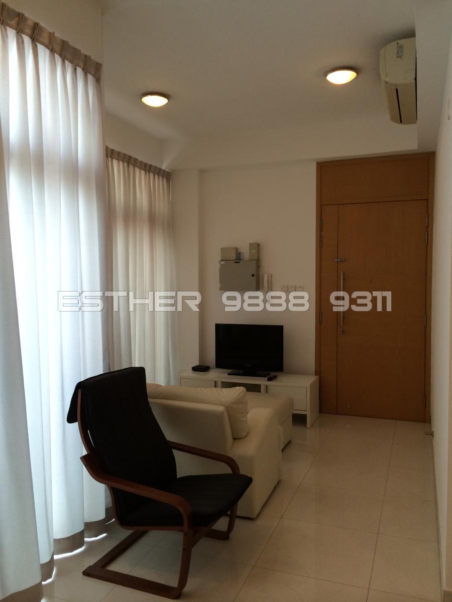 R66 Apartments (D8), Apartment #91994372